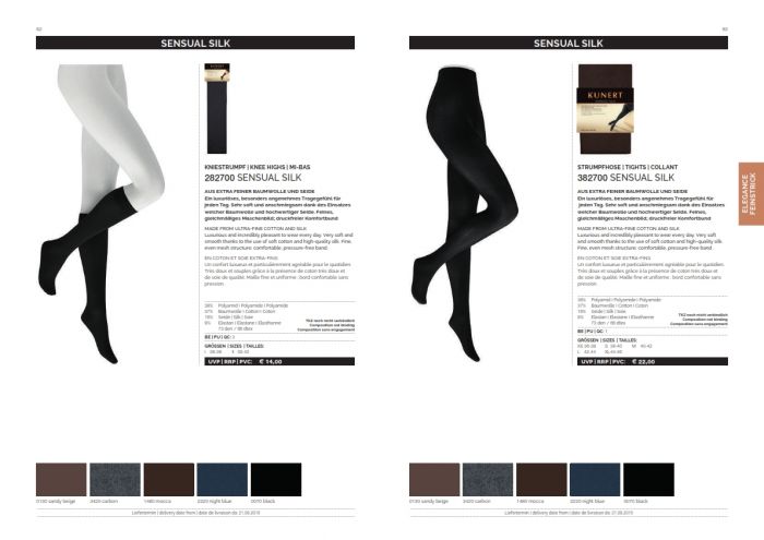Kunert Kunert-basic-2015-

41  Basic 2015 | Pantyhose Library